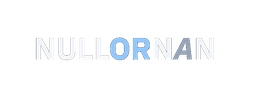 NullorNaN Systems