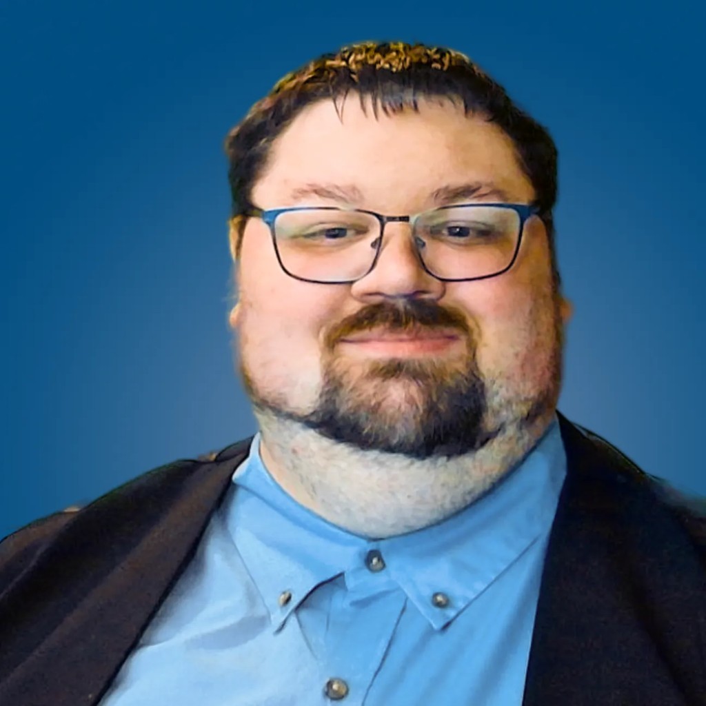 Matt McGowan, founder of NullorNaN Systems